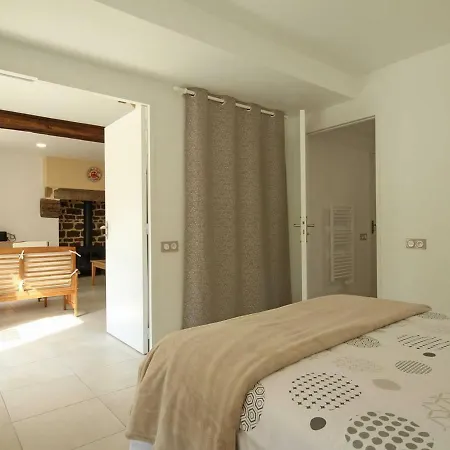 펜션 Tranquille Avec Poele Et Animaux Admis, Proche Nature - Fr-1-497-74 Saint-Fraimbault-sur-Pisse