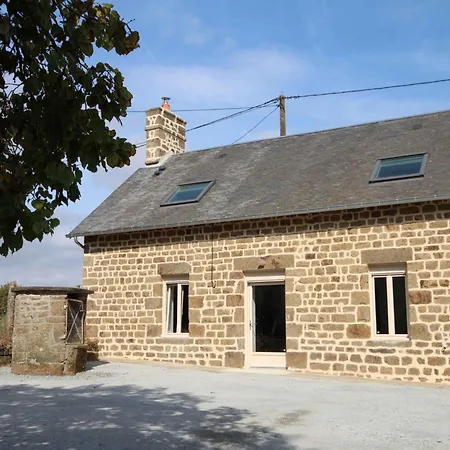 Tranquille Avec Poêle Et Animaux Admis, Proche Nature - Fr-1-497-74 *
