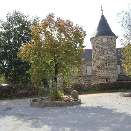 Tranquille Avec Poele Et Animaux Admis, Proche Nature - Fr-1-497-74 * Saint-Fraimbault-sur-Pisse