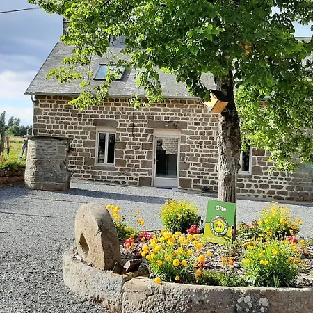 Tranquille Avec Poêle Et Animaux Admis, Proche Nature - Fr-1-497-74 Saint-Fraimbault-sur-Pisse