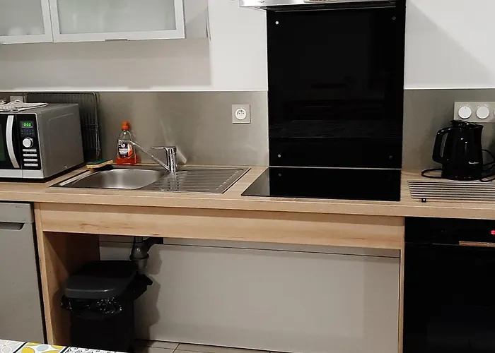 Casa vacanze Tranquille Avec Poele Et Animaux Admis, Proche Nature - Fr-1-497-74