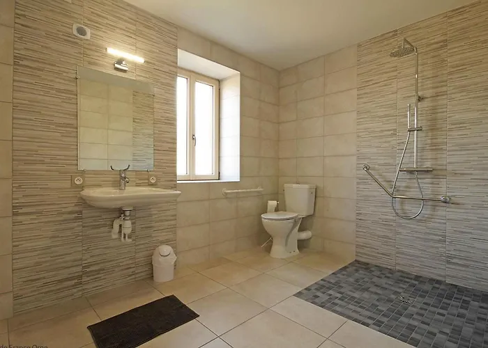 Casa vacanze Tranquille Avec Poele Et Animaux Admis, Proche Nature - Fr-1-497-74