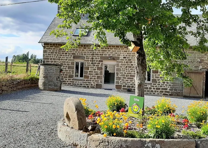 Tranquille Avec Poele Et Animaux Admis, Proche Nature - Fr-1-497-74 Saint-Fraimbault-sur-Pisse